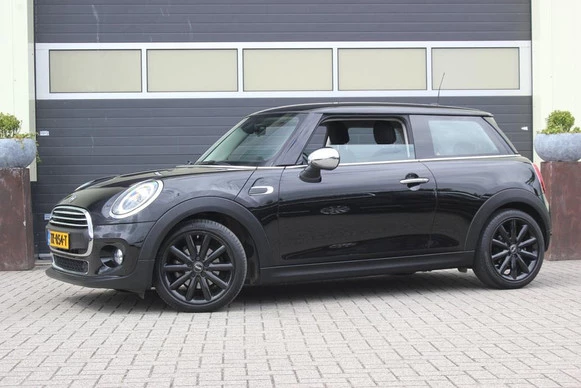 MINI One - Afbeelding 1 van 21