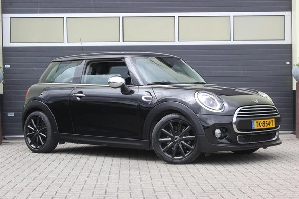 MINI One - Afbeelding 5 van 21