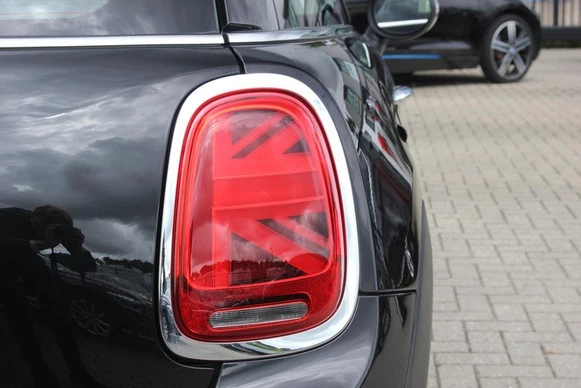 MINI One - Afbeelding 7 van 21