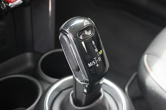 MINI One - Afbeelding 9 van 21