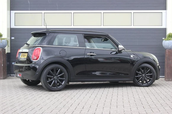 MINI One - Afbeelding 10 van 21