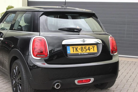 MINI One - Afbeelding 12 van 21