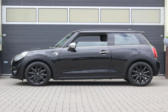 MINI One - Afbeelding 17 van 21