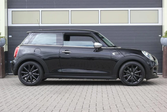 MINI One - Afbeelding 20 van 21