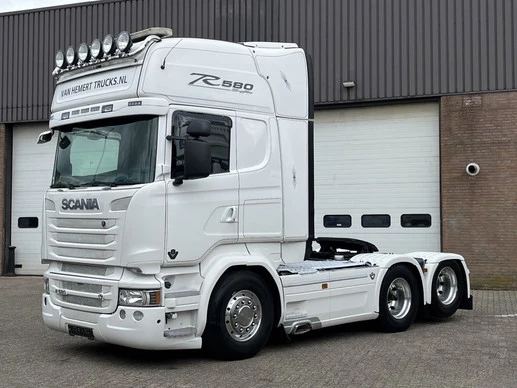Scania R - Afbeelding 1 van 30