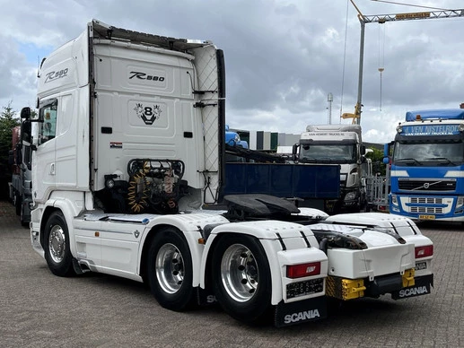 Scania R - Afbeelding 3 van 30