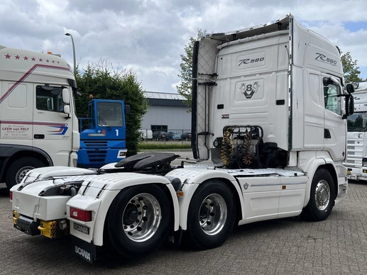 Scania R - Afbeelding 4 van 30
