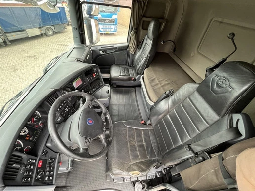 Scania R - Afbeelding 7 van 30