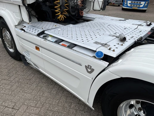Scania R - Afbeelding 16 van 30