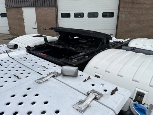 Scania R - Afbeelding 17 van 30