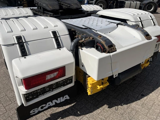 Scania R - Afbeelding 19 van 30