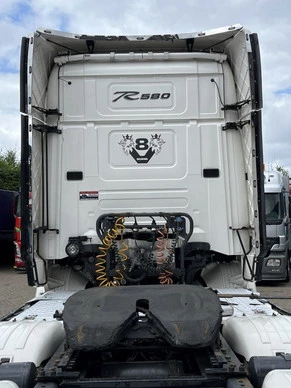 Scania R - Afbeelding 20 van 30