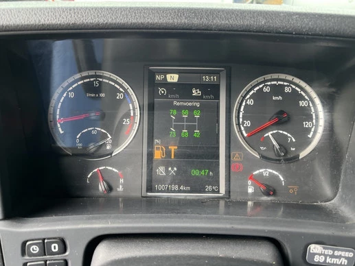 Scania R - Afbeelding 21 van 30