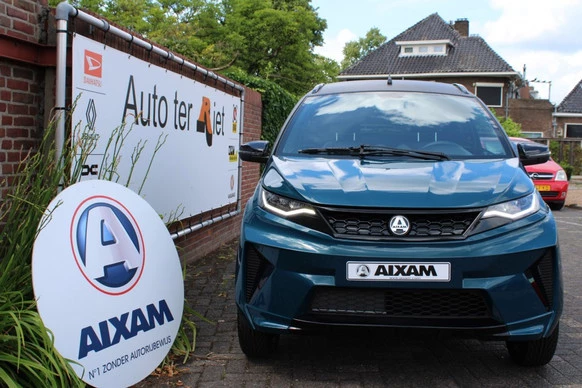 Aixam Crossover - Afbeelding 2 van 28