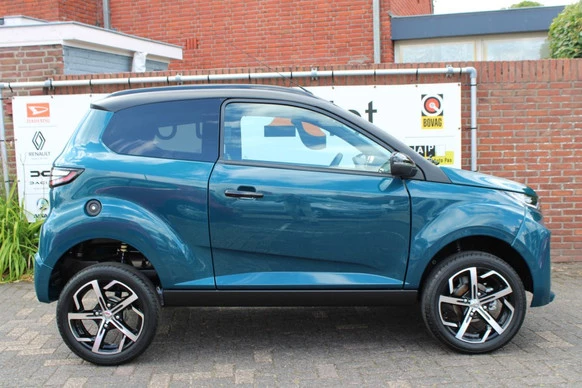 Aixam Crossover - Afbeelding 8 van 28