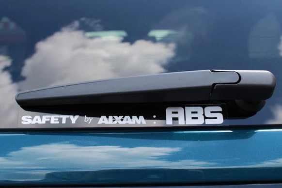 Aixam Crossover - Afbeelding 26 van 28