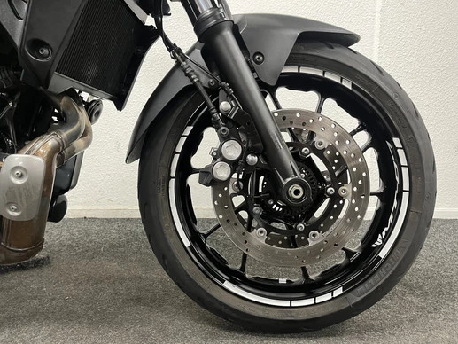 Yamaha MT 07 - Afbeelding 6 van 22