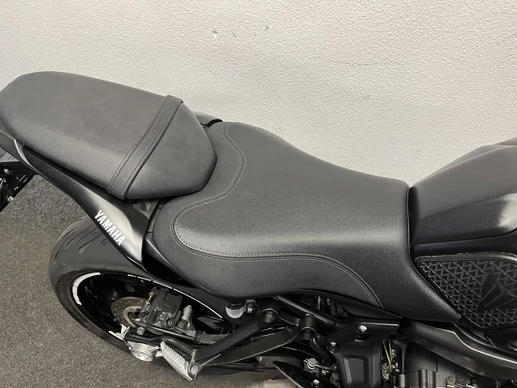 Yamaha MT 07 - Afbeelding 10 van 22