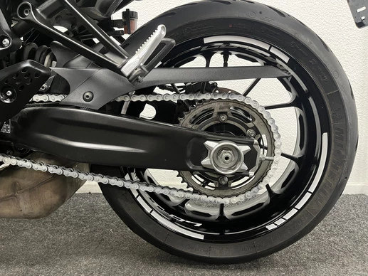 Yamaha MT 07 - Afbeelding 18 van 22