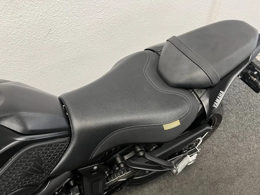 Yamaha MT 07 - Afbeelding 20 van 22