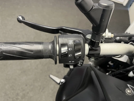Yamaha MT 07 - Afbeelding 21 van 22