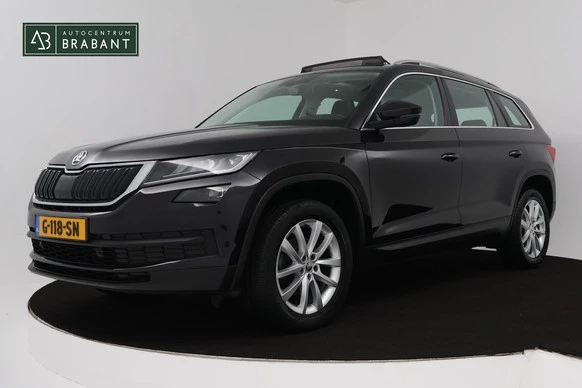 Škoda Kodiaq - Afbeelding 1 van 24