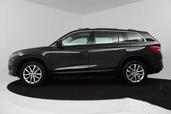 Škoda Kodiaq - Afbeelding 2 van 24
