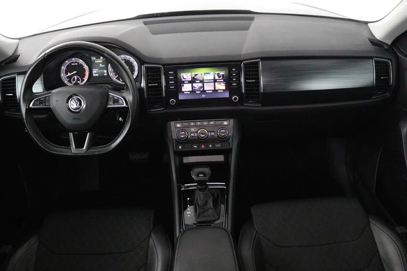 Škoda Kodiaq - Afbeelding 3 van 24
