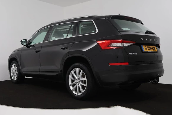 Škoda Kodiaq - Afbeelding 5 van 24