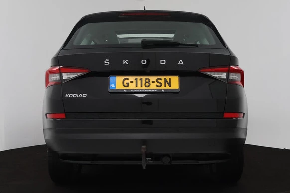 Škoda Kodiaq - Afbeelding 7 van 24