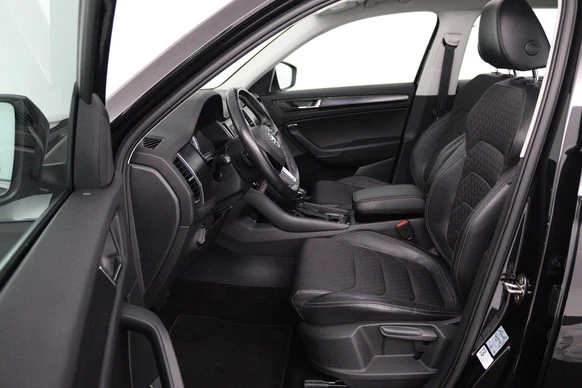 Škoda Kodiaq - Afbeelding 8 van 24