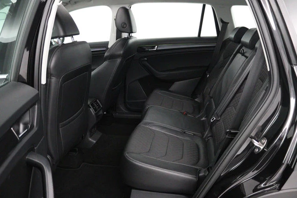 Škoda Kodiaq - Afbeelding 9 van 24