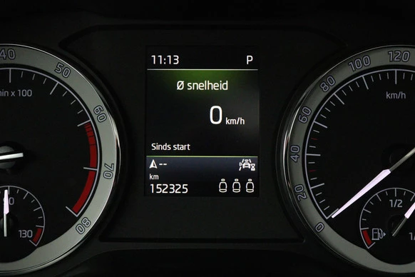 Škoda Kodiaq - Afbeelding 11 van 24