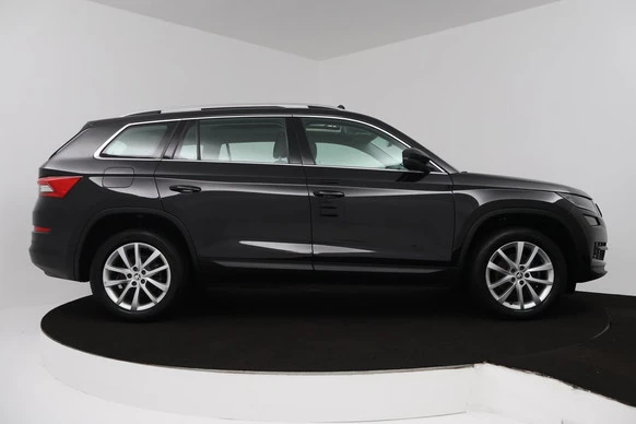 Škoda Kodiaq - Afbeelding 14 van 24