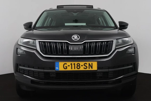 Škoda Kodiaq - Afbeelding 16 van 24