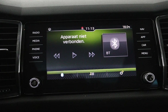 Škoda Kodiaq - Afbeelding 19 van 24