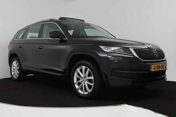 Škoda Kodiaq - Afbeelding 20 van 24