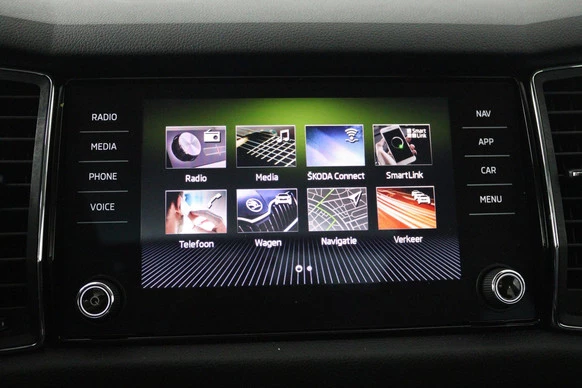 Škoda Kodiaq - Afbeelding 21 van 24