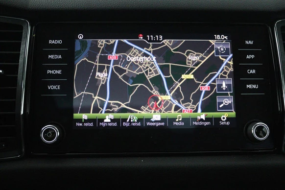 Škoda Kodiaq - Afbeelding 22 van 24