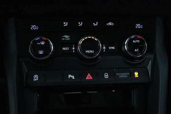 Škoda Kodiaq - Afbeelding 23 van 24