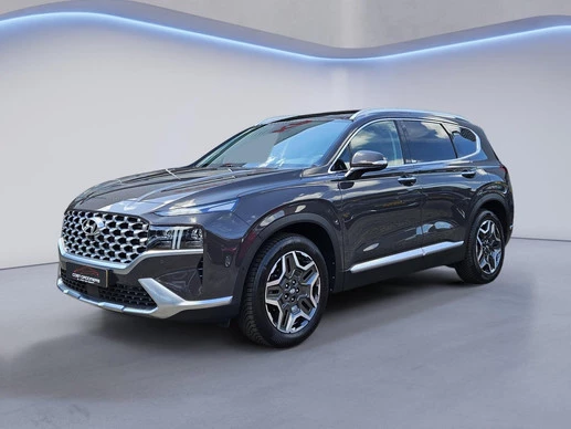 Hyundai Santa Fe - Afbeelding 1 van 30