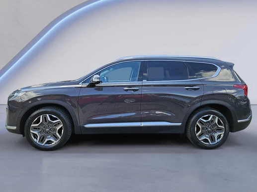 Hyundai Santa Fe - Afbeelding 2 van 30