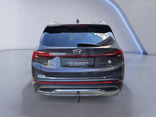 Hyundai Santa Fe - Afbeelding 3 van 30