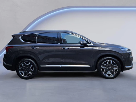 Hyundai Santa Fe - Afbeelding 4 van 30