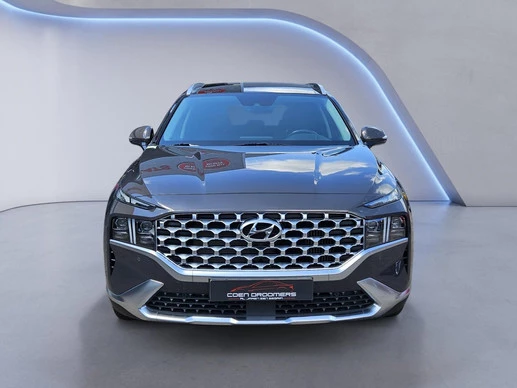 Hyundai Santa Fe - Afbeelding 6 van 30
