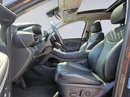 Hyundai Santa Fe - Afbeelding 7 van 30