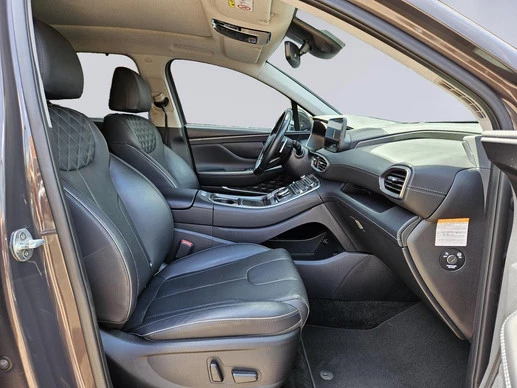Hyundai Santa Fe - Afbeelding 11 van 30