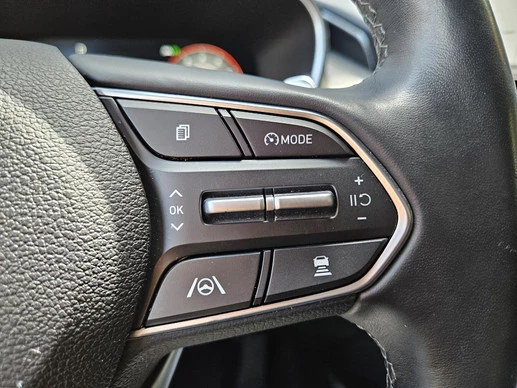 Hyundai Santa Fe - Afbeelding 17 van 30