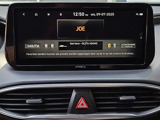 Hyundai Santa Fe - Afbeelding 21 van 30