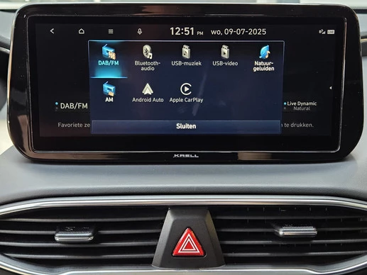 Hyundai Santa Fe - Afbeelding 22 van 30